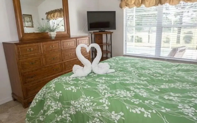 photo 2 of Kenneth's Southern Dunes Villa* - 3 Br Home