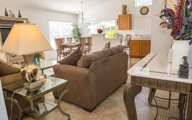 photo 3 of Kenneth's Southern Dunes Villa* - 3 Br Home