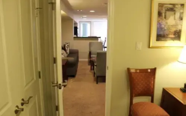 photo 2 of Lovely Lower Level
