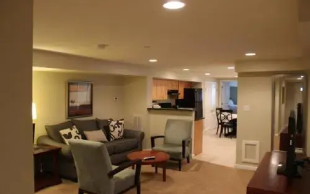 photo 3 of Lovely Lower Level