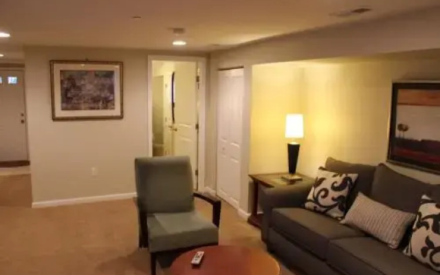 photo 4 of Lovely Lower Level