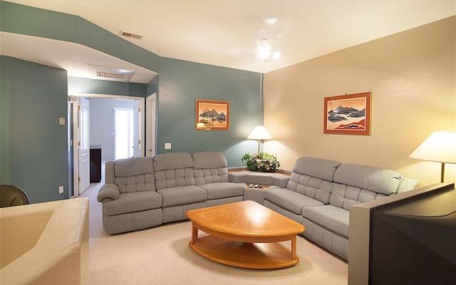 photo 3 of Arroyo Madera Townhome 2