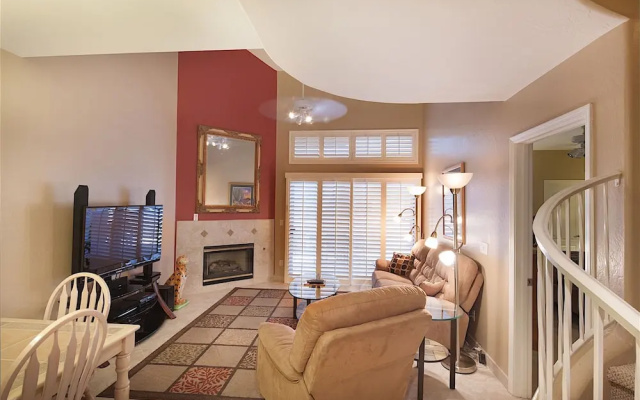 photo 4 of Arroyo Madera Townhome 2