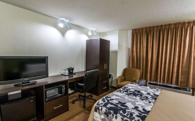 photo 3 of Sleep Inn