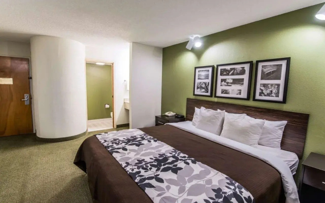 photo 4 of Sleep Inn