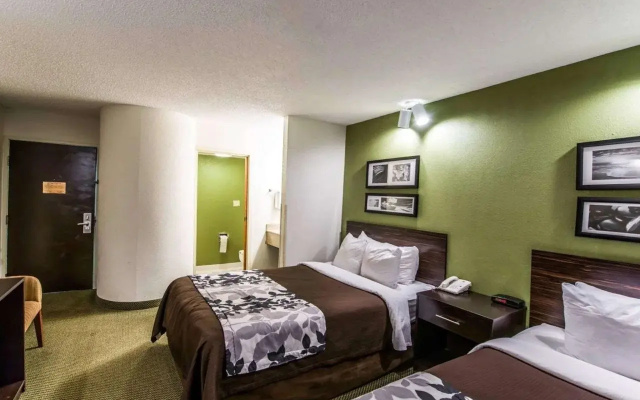 photo 5 of Sleep Inn