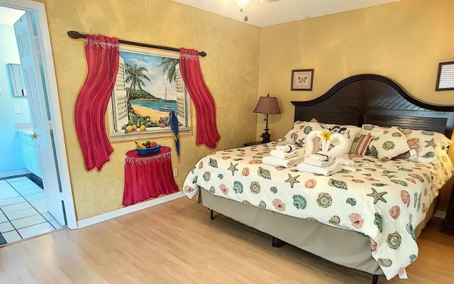 photo 3 of Disney's Beach House