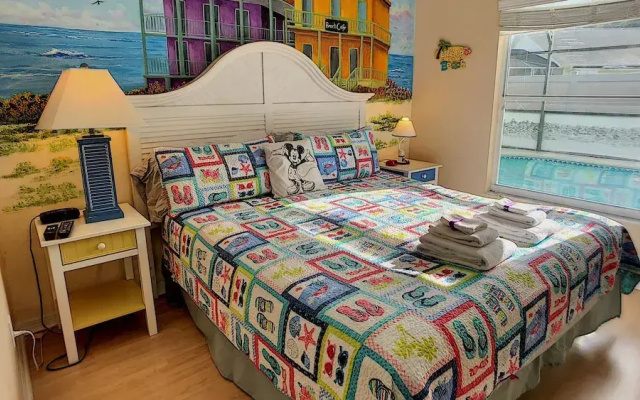 photo 4 of Disney's Beach House