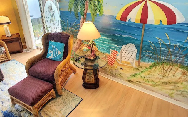 photo 5 of Disney's Beach House
