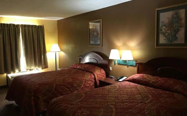 photo 4 of Relax Inn