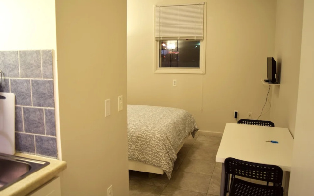 photo 2 of Detroit Vacation Rental