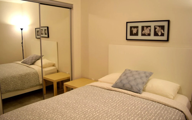 photo 4 of Detroit Vacation Rental
