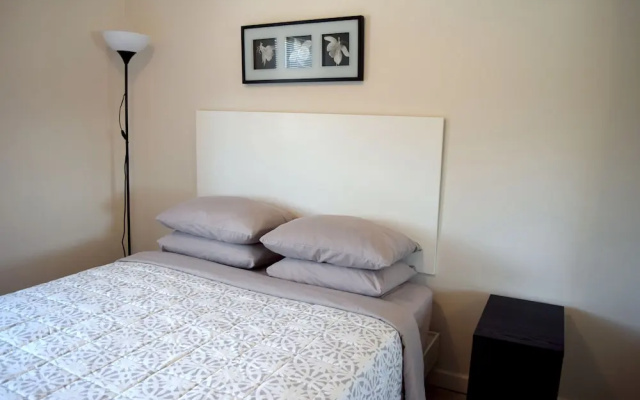 photo 5 of Detroit Vacation Rental