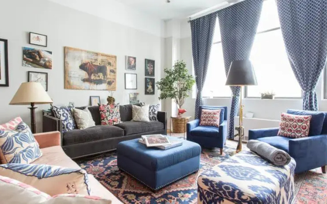 photo 2 of Downtown East By Onefinestay