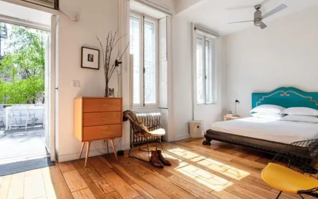 photo 4 of Downtown East By Onefinestay