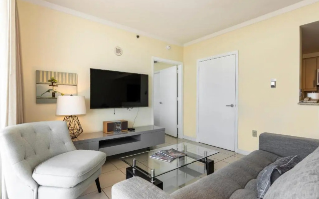 photo 3 of Private Residences at Hotel Arya by SoFLA