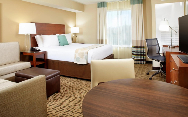 photo 2 of Hawthorn Suites by Wyndham Bridgeport/Clarksburg