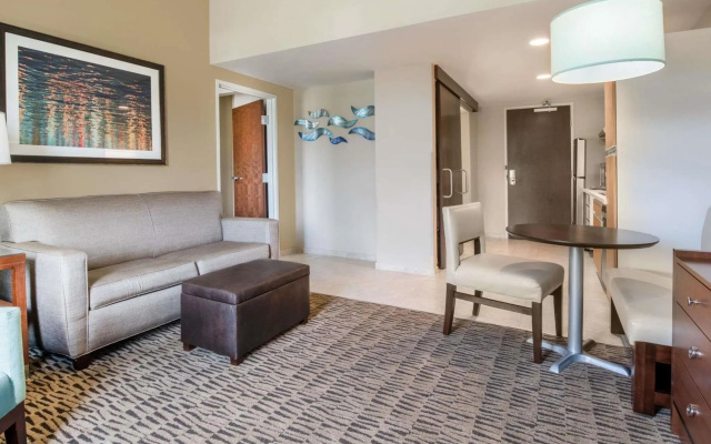 photo 3 of Hawthorn Suites by Wyndham Bridgeport/Clarksburg