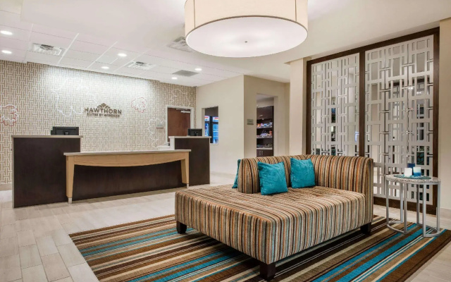 photo 5 of Hawthorn Suites by Wyndham Bridgeport/Clarksburg
