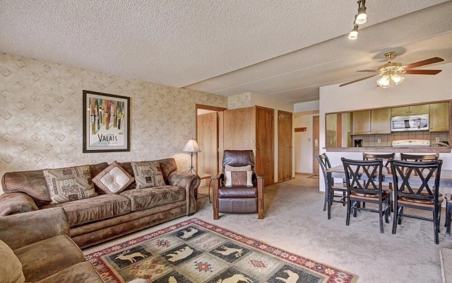 photo 5 of Roomy Condo with Great Amenities - VS438 by RedAwning
