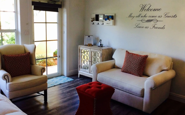 photo 5 of Sea Spray Inn