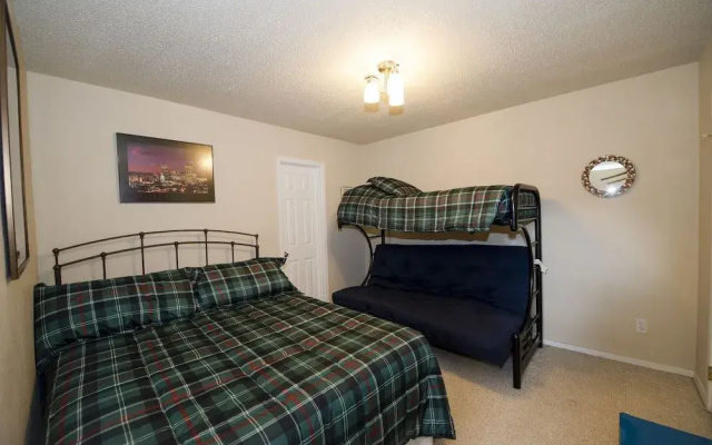photo 5 of Base 9 Condo by Ski Colorado Vacation Rentals