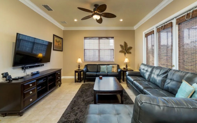 photo 3 of Paradise Landing 4 Bed 4 Bath Home Pool Home by RedAwning