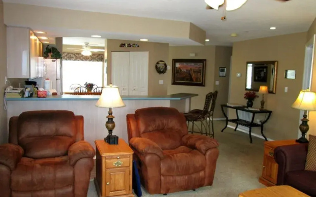 photo 2 of Brookside Walk In-Meadow Brook Resort