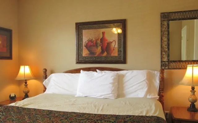 photo 3 of Brookside Walk In-Meadow Brook Resort