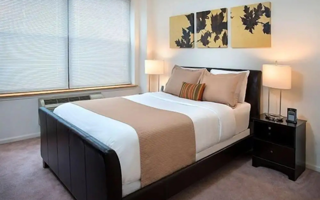 photo 4 of Premier Furnished Apt at Grove Pointe