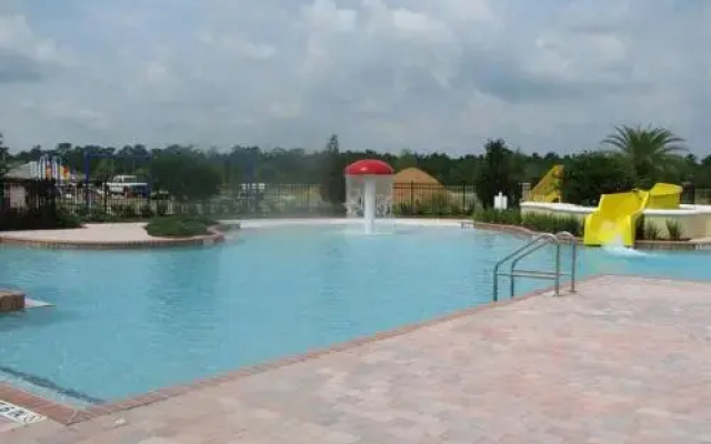 photo 5 of Victoria Holiday Home at Providence