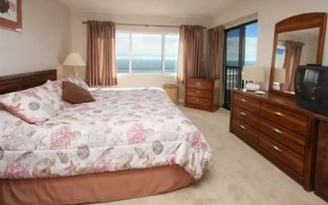 photo 3 of Carolina Dunes by Elliott Beach Rentals