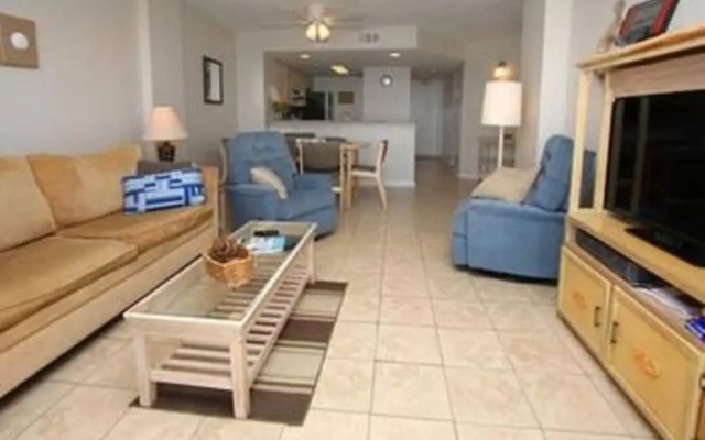 photo 4 of Carolina Dunes by Elliott Beach Rentals