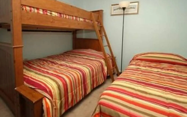 photo 5 of Carolina Dunes by Elliott Beach Rentals