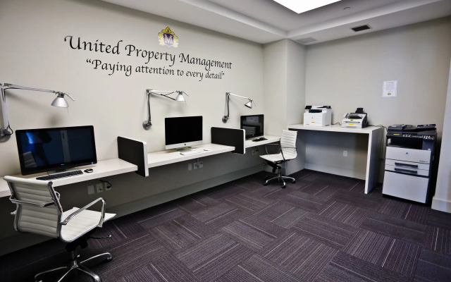 photo 4 of Nuovo Properties at Brickell 1st