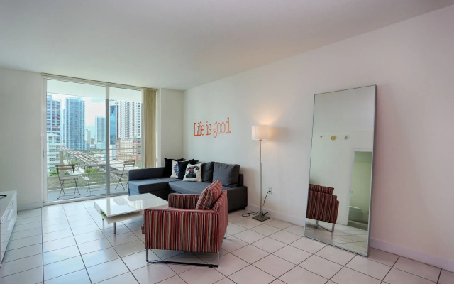 photo 5 of Nuovo Properties at Brickell 1st