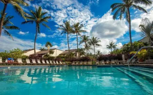 photo 3 of Maui Kamaole #G-101