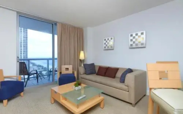 photo 2 of Marenas Beach Resort Private Luxury Suites