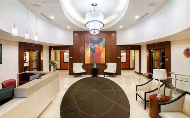 photo 2 of Global Luxury Suites at M Street