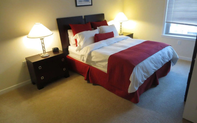 photo 3 of Global Luxury Suites at M Street