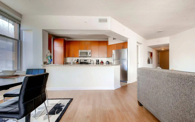 photo 5 of Global Luxury Suites at M Street