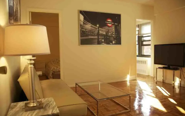 photo 2 of Great Location Midtown East 35th Street and Third Ave