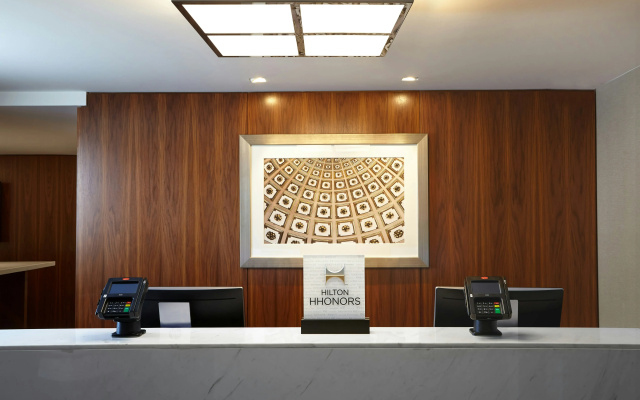 photo 3 of Hilton Club The District Washington D.C.