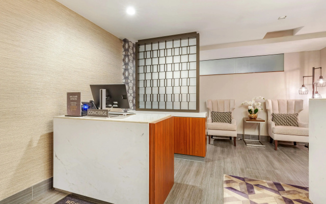 photo 5 of Hilton Club The District Washington D.C.