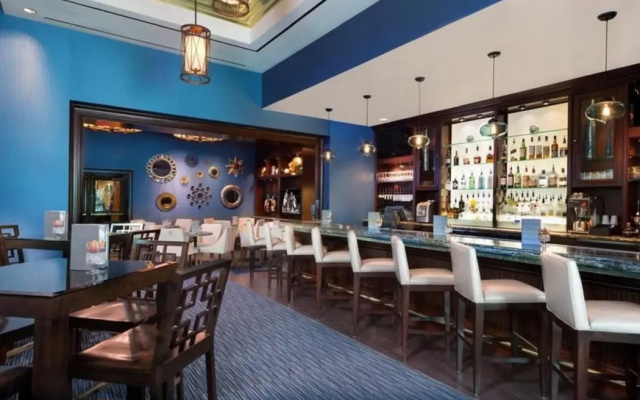 photo 3 of BlueChip at The Signature