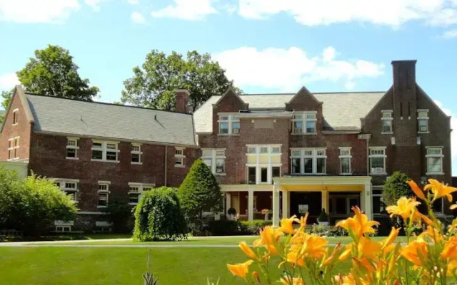 photo 3 of Wilburton Mansion