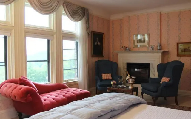 photo 5 of Wilburton Mansion
