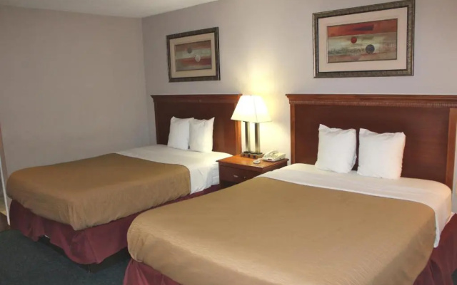 photo 5 of Interstate Motel