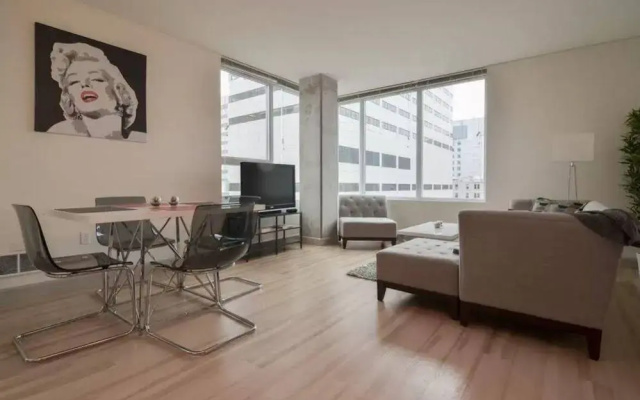 photo 2 of First Hill Suites by Luxe Hubs