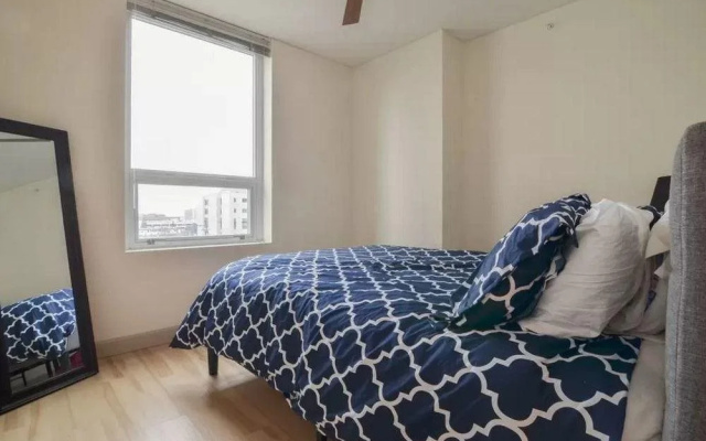 photo 4 of First Hill Suites by Luxe Hubs